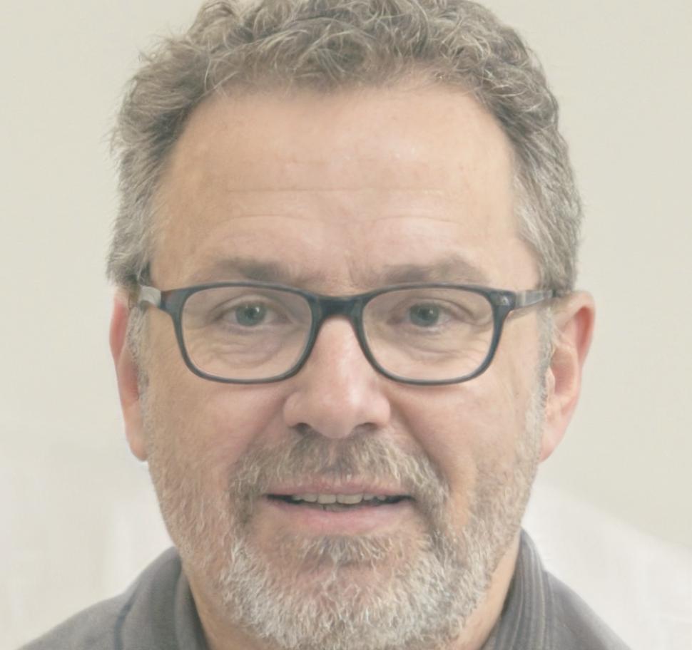 Colm Fitzpatrick, Founding Director of Starflow Nexus