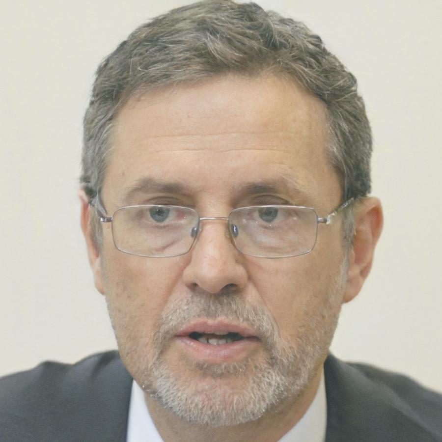 Cian O'Sullivan headshot